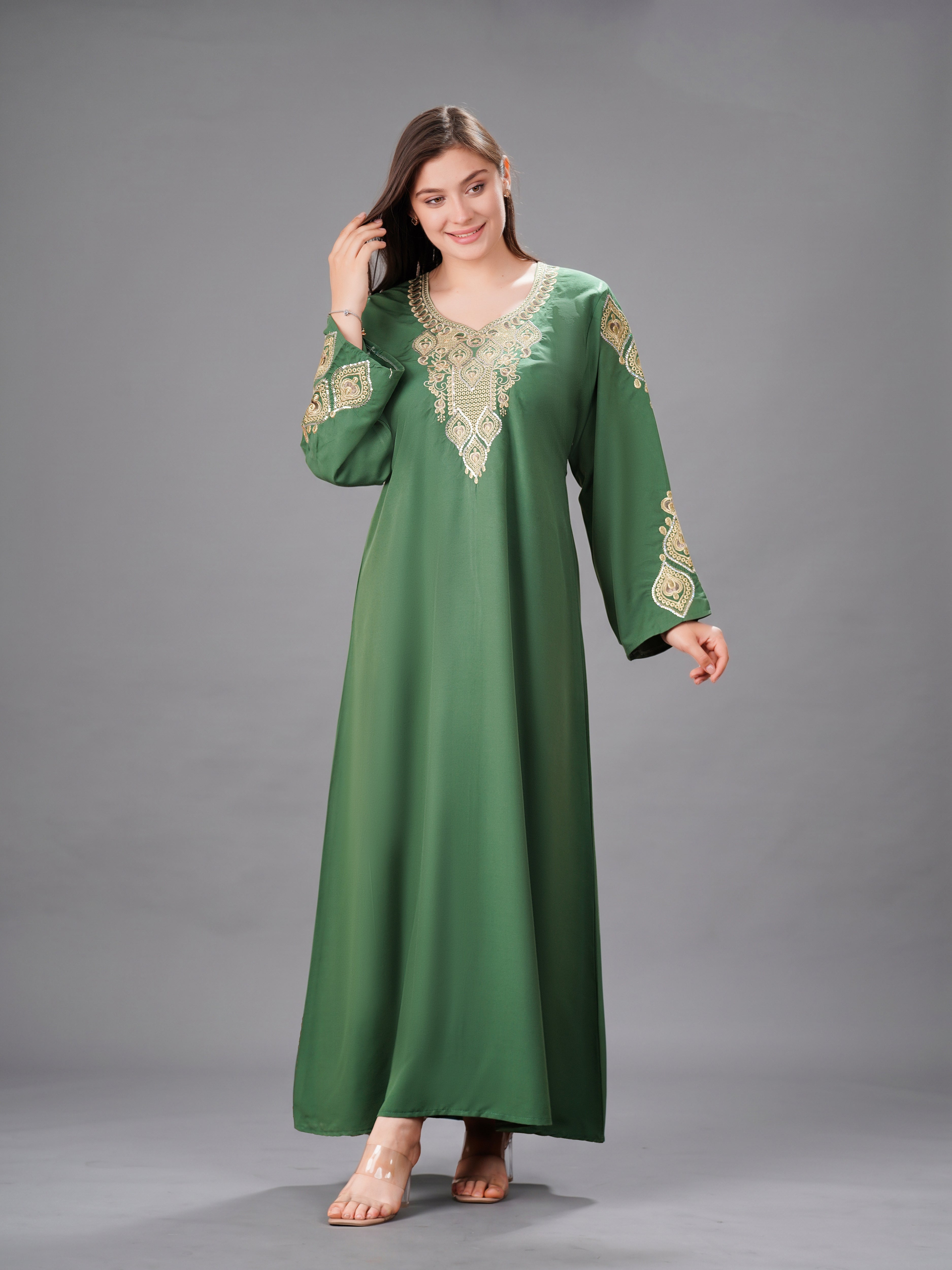 Abaya (AA)