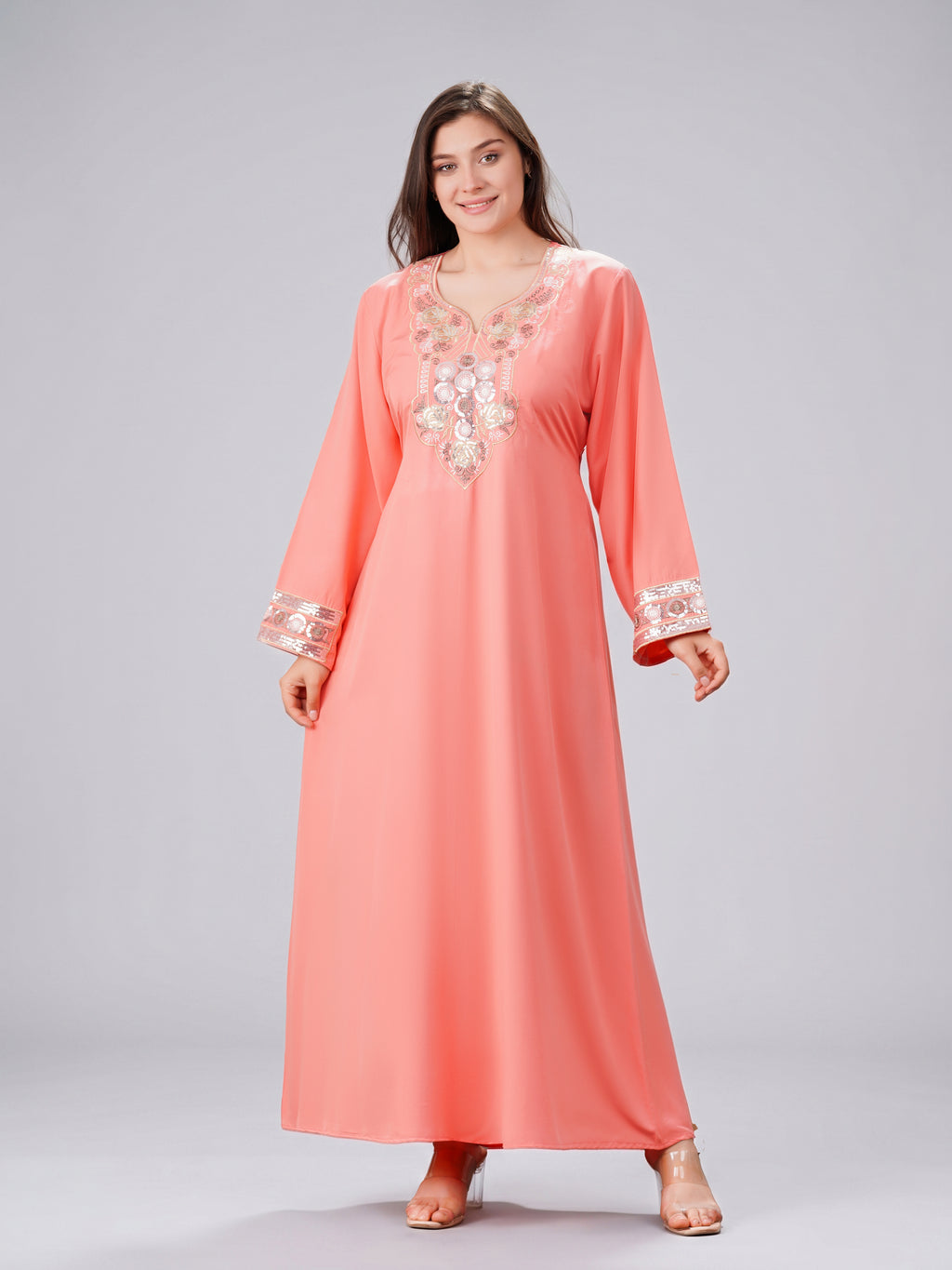 Abaya (AC)