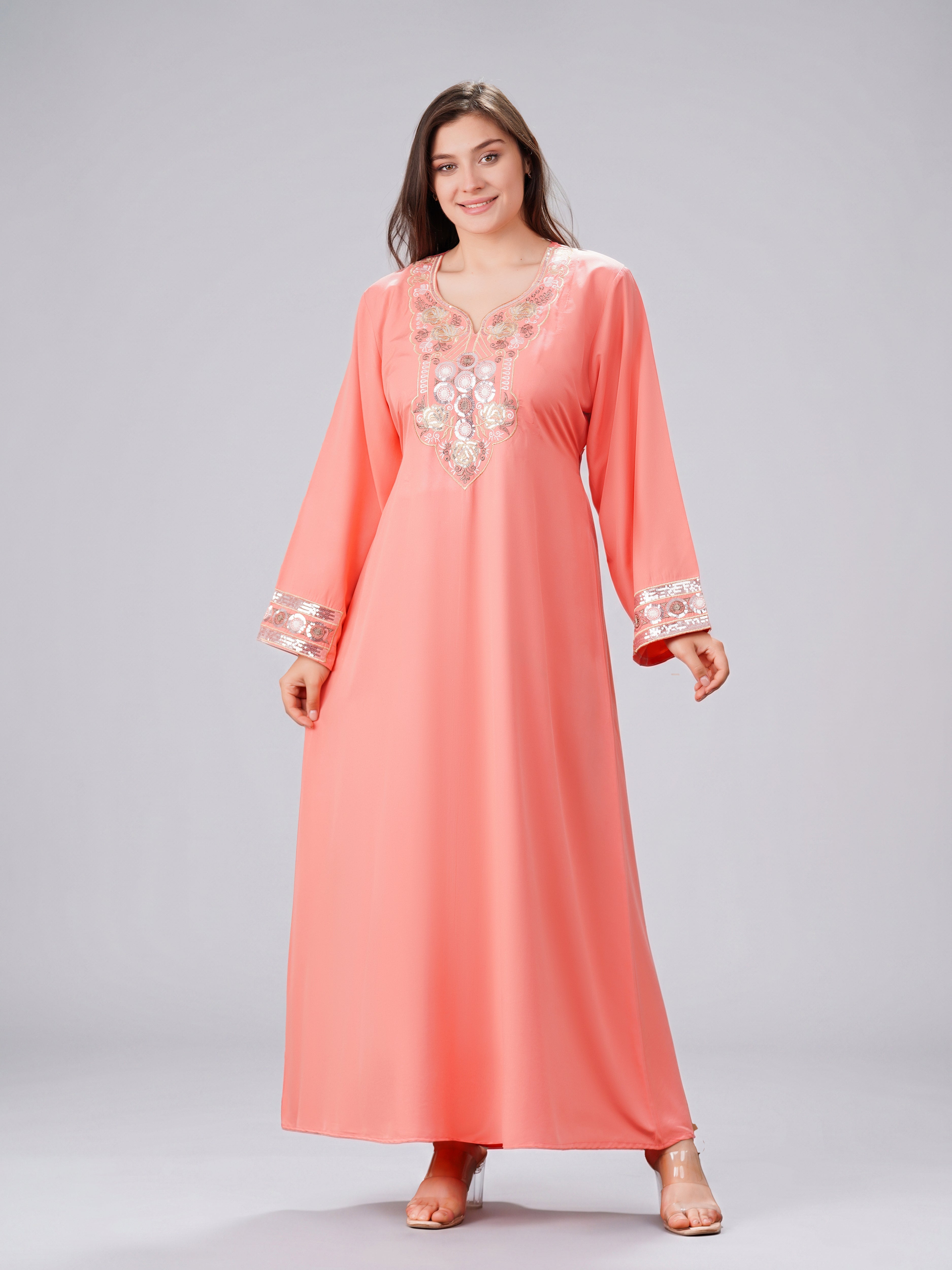 Abaya (AC)
