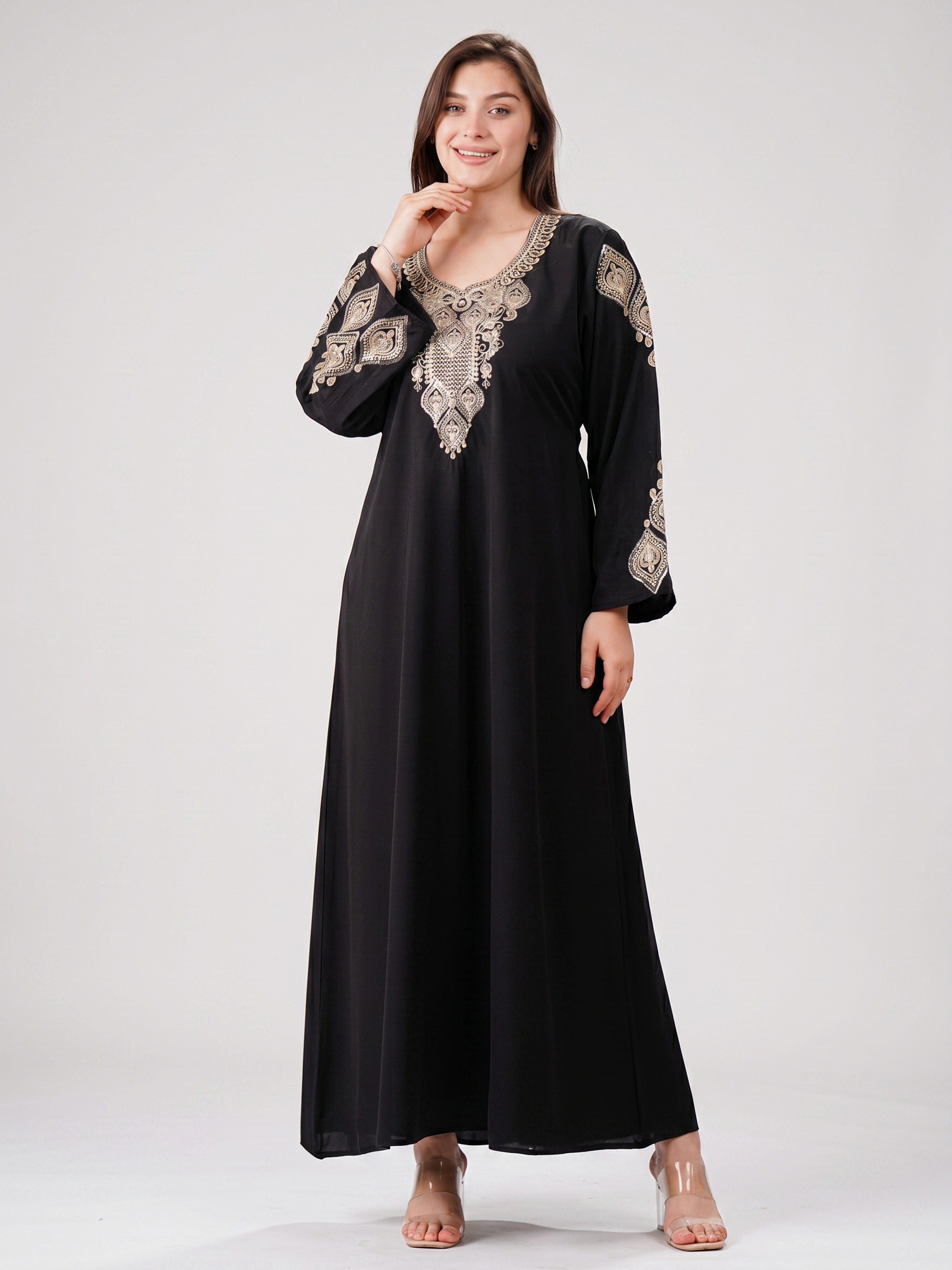 Abaya (AA)