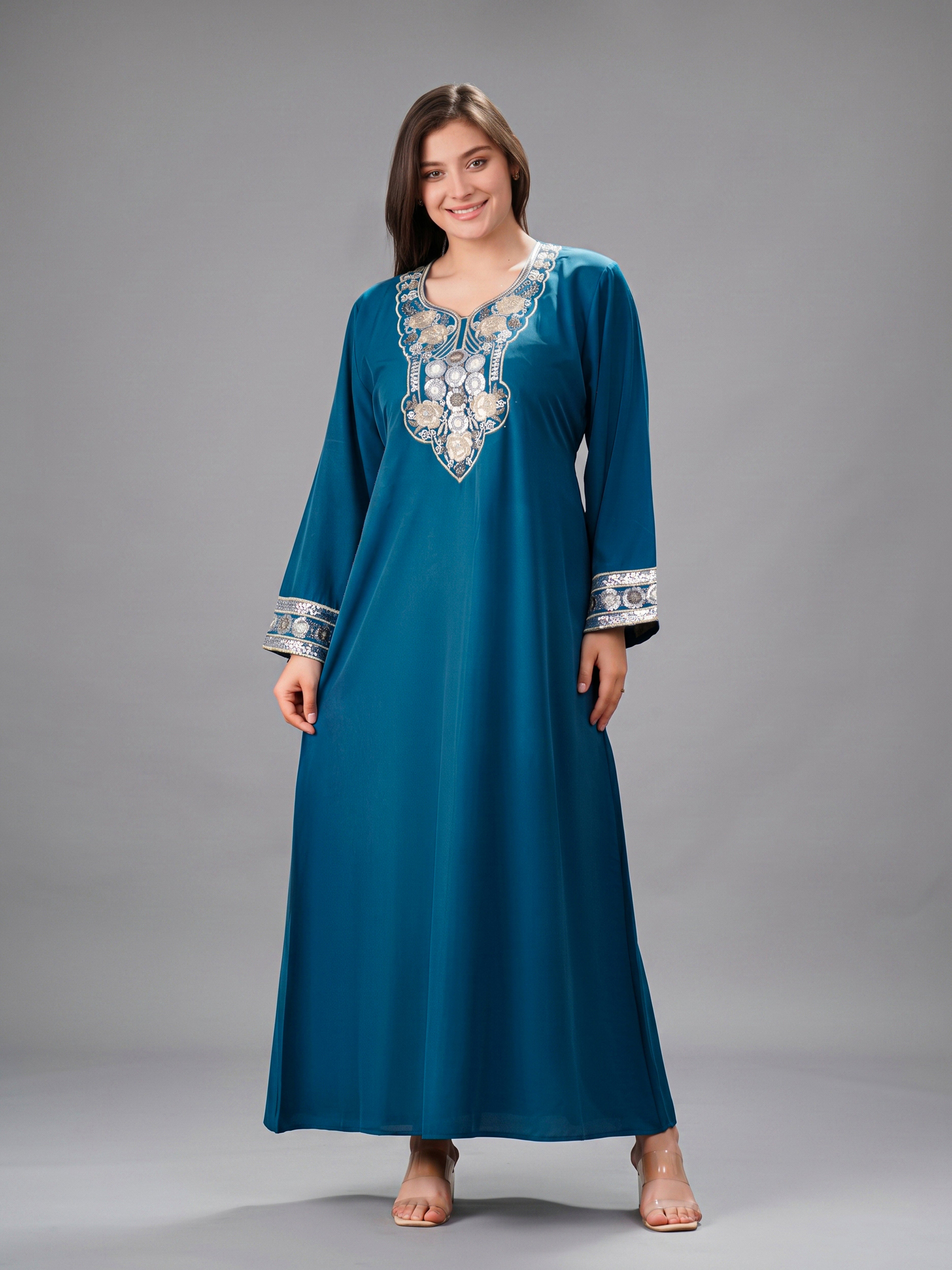 Abaya (AC)
