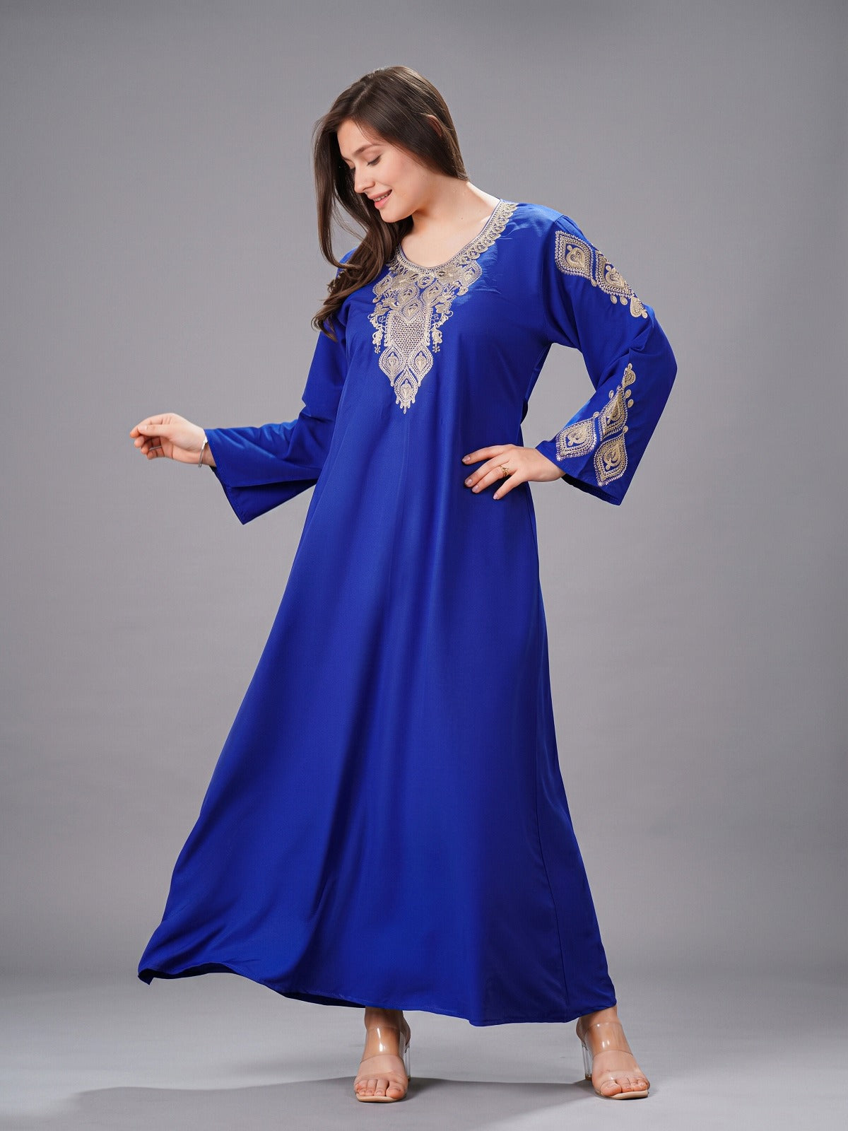 Abaya (AA)