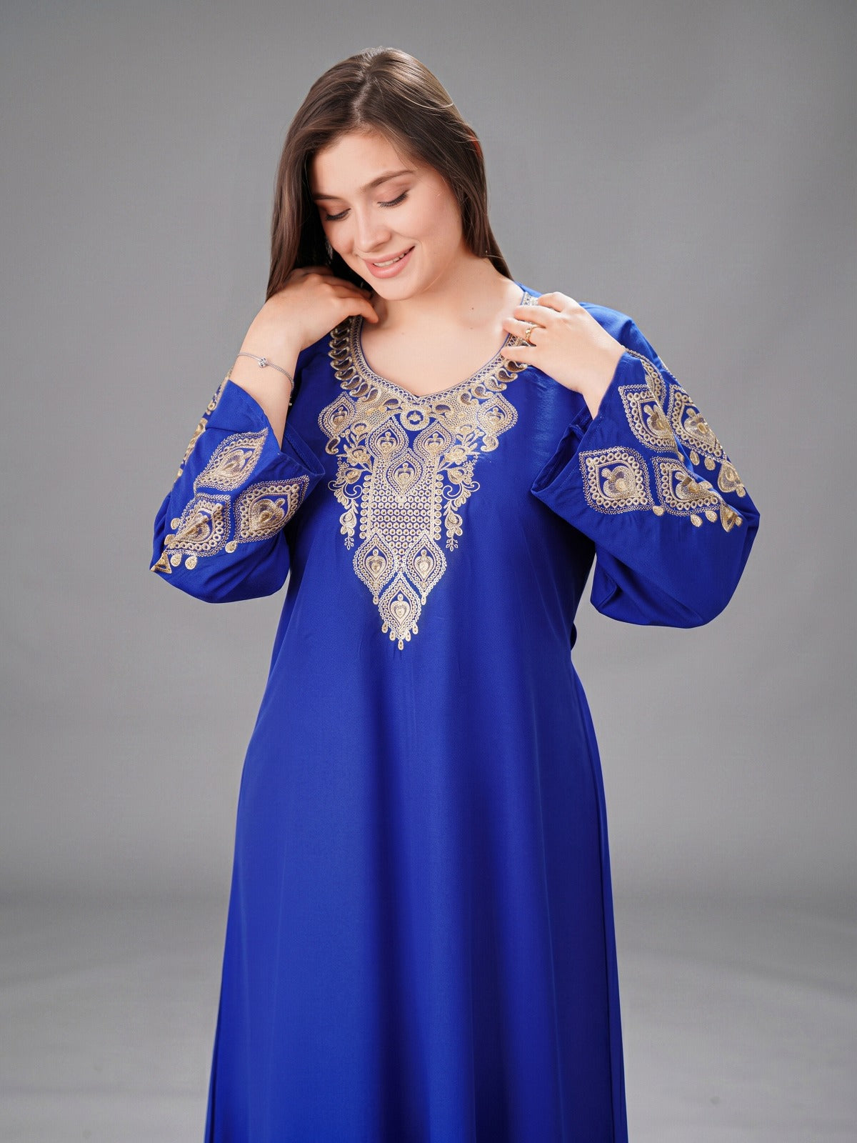 Abaya (AA)
