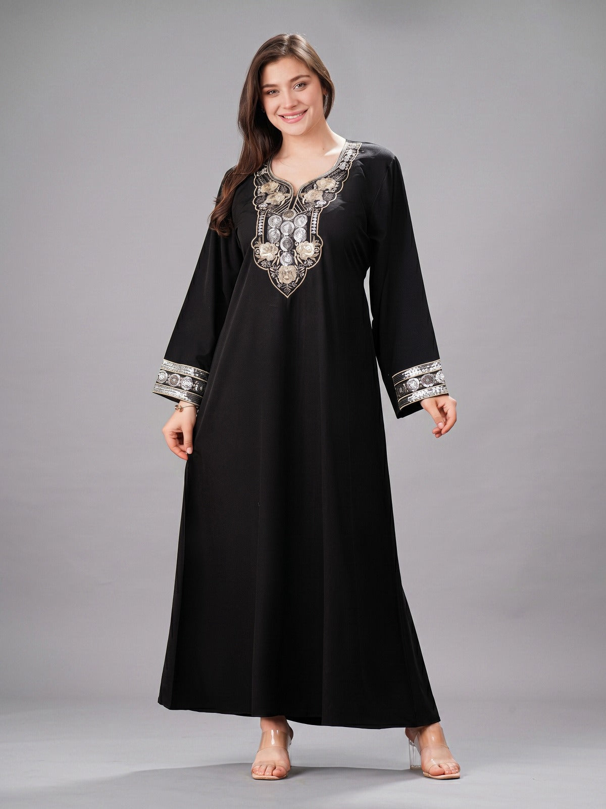 Abaya (AC)