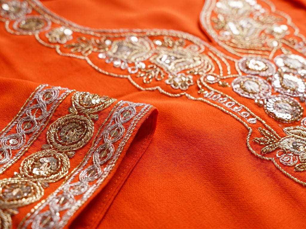 Abaya (AC)