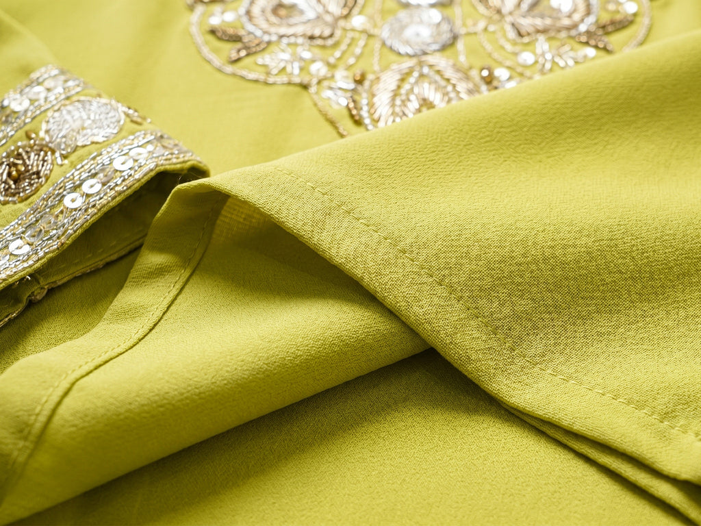 Abaya (AC)