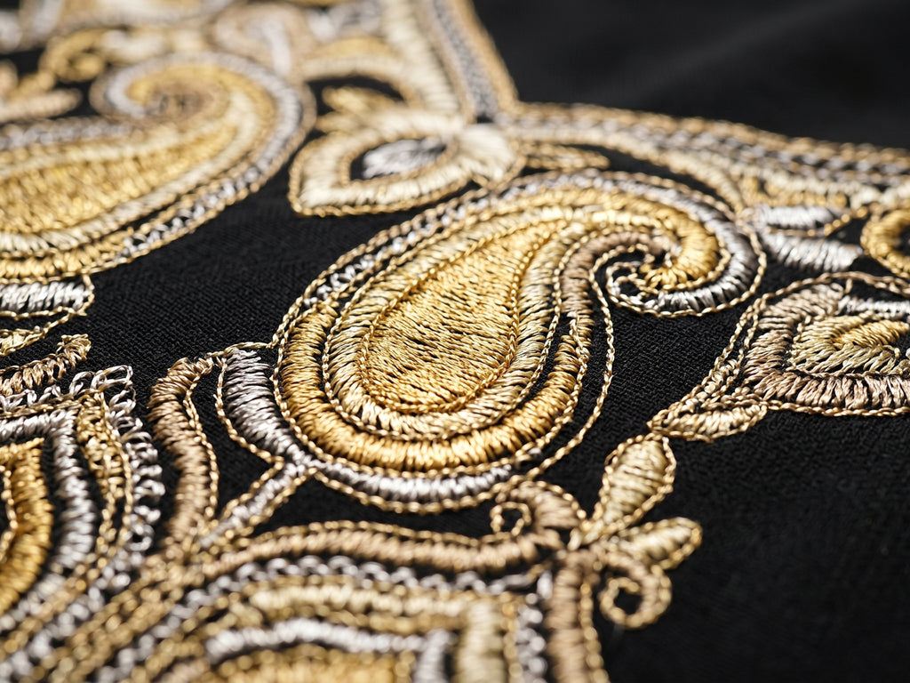 Abaya (AA)